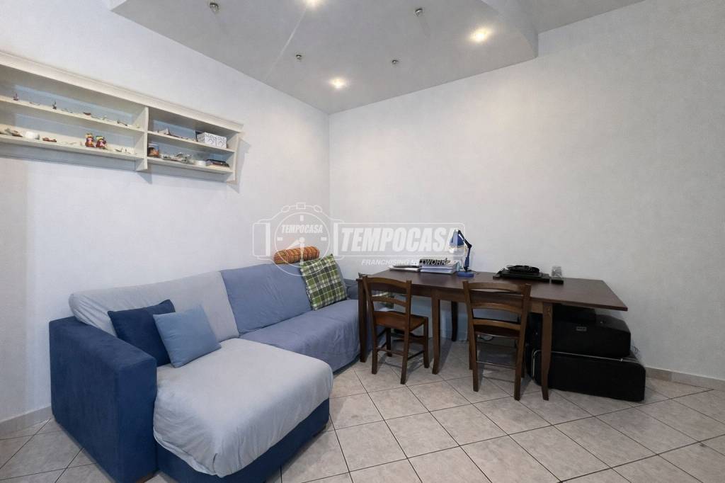 appartamento in vendita a Merate