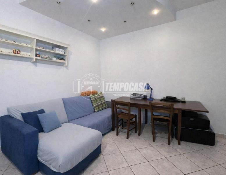 appartamento in vendita a Merate