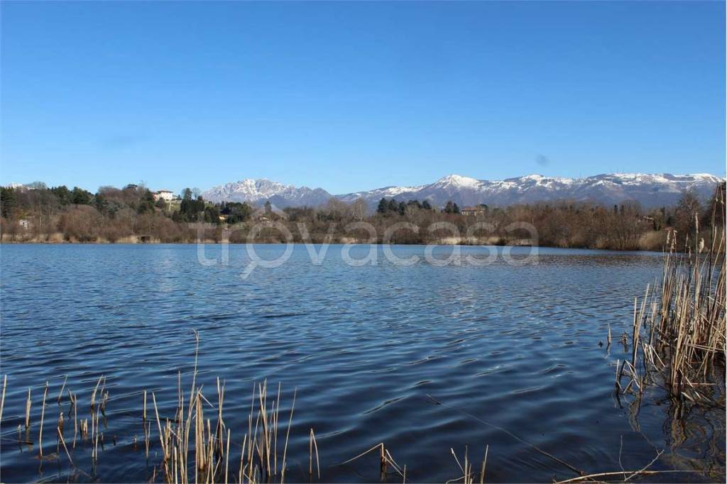 appartamento in vendita a Merate