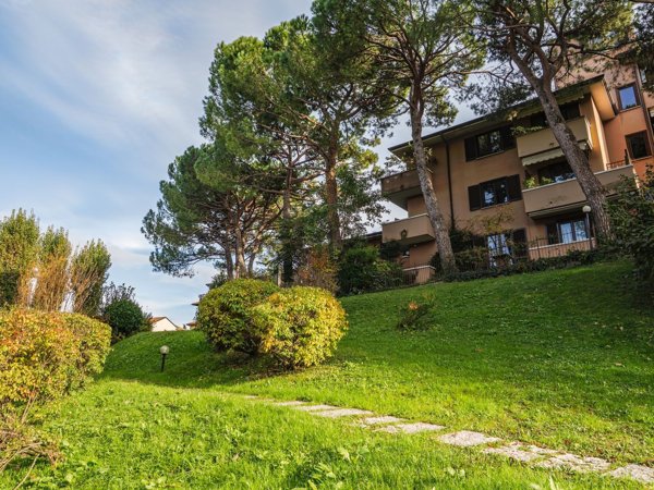 appartamento in vendita a Merate