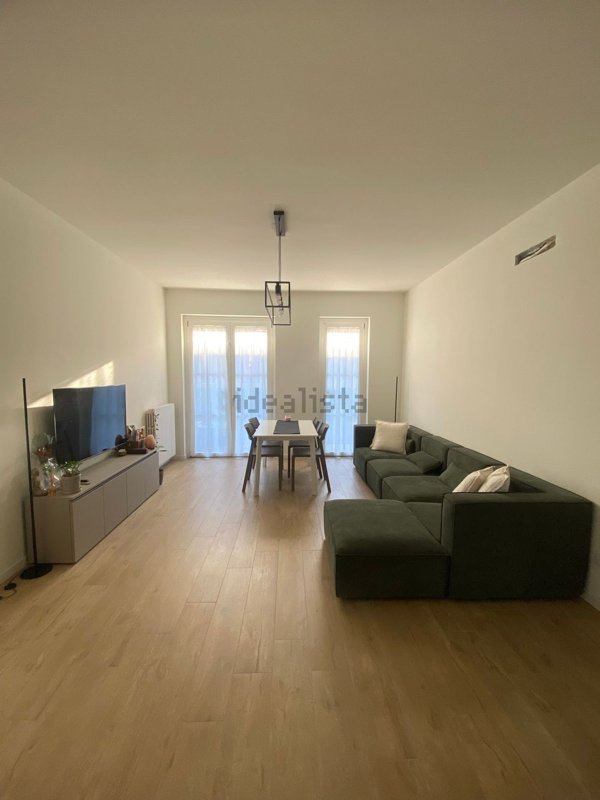 appartamento in vendita a Merate