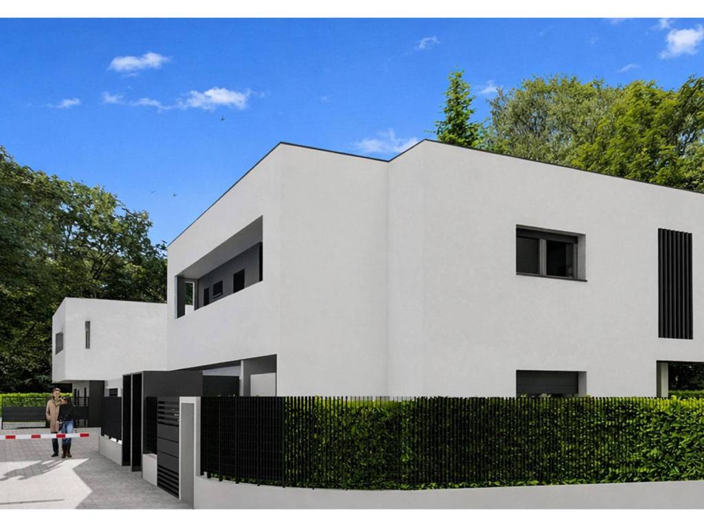 appartamento in vendita a Merate