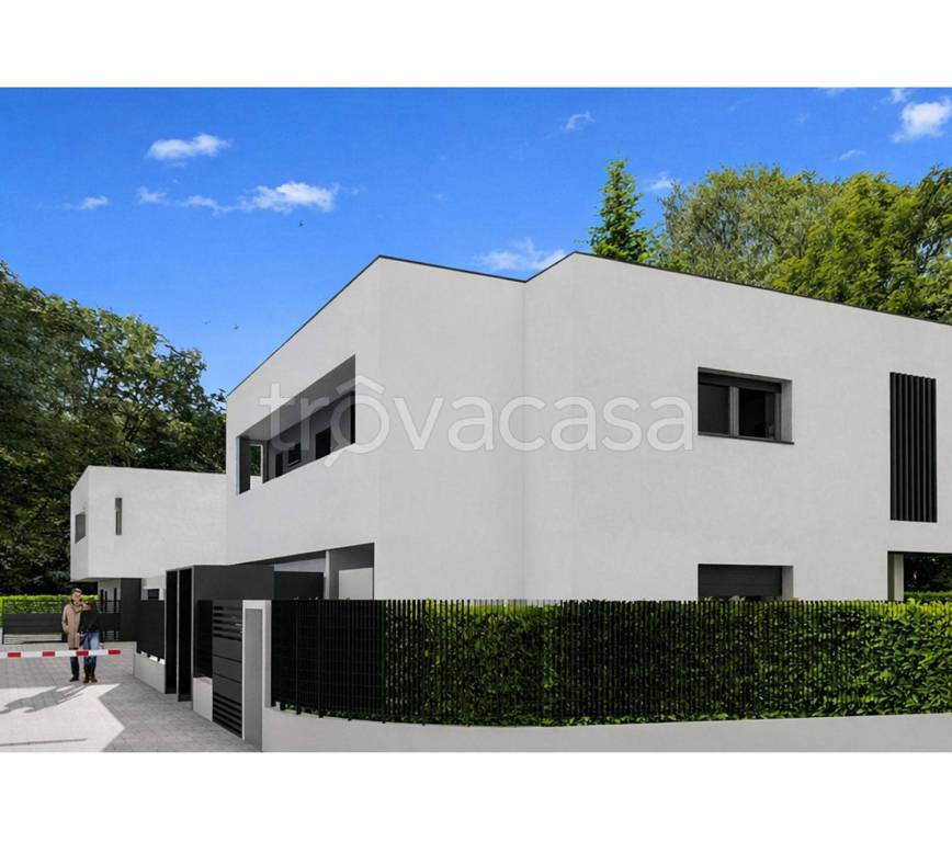 appartamento in vendita a Merate