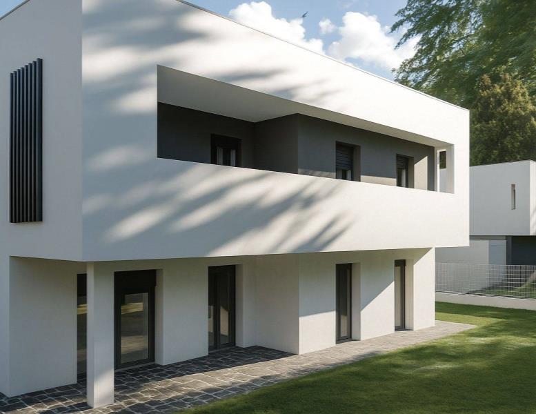 appartamento in vendita a Merate