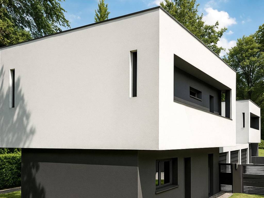 casa indipendente in vendita a Merate