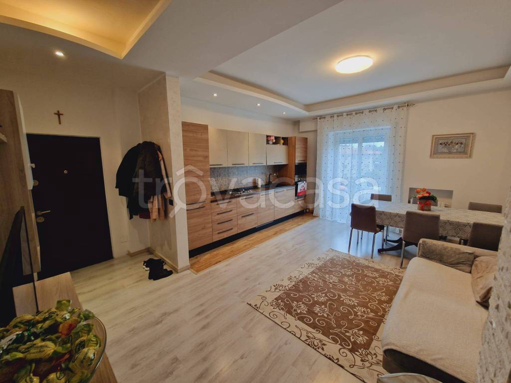 appartamento in vendita a Merate