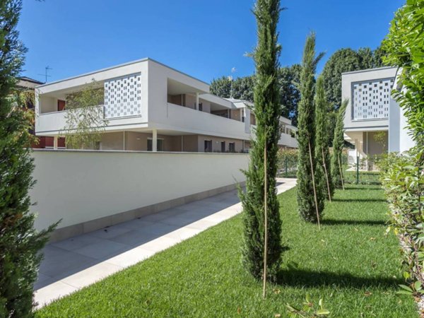 appartamento in vendita a Merate