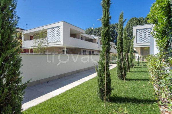 appartamento in vendita a Merate