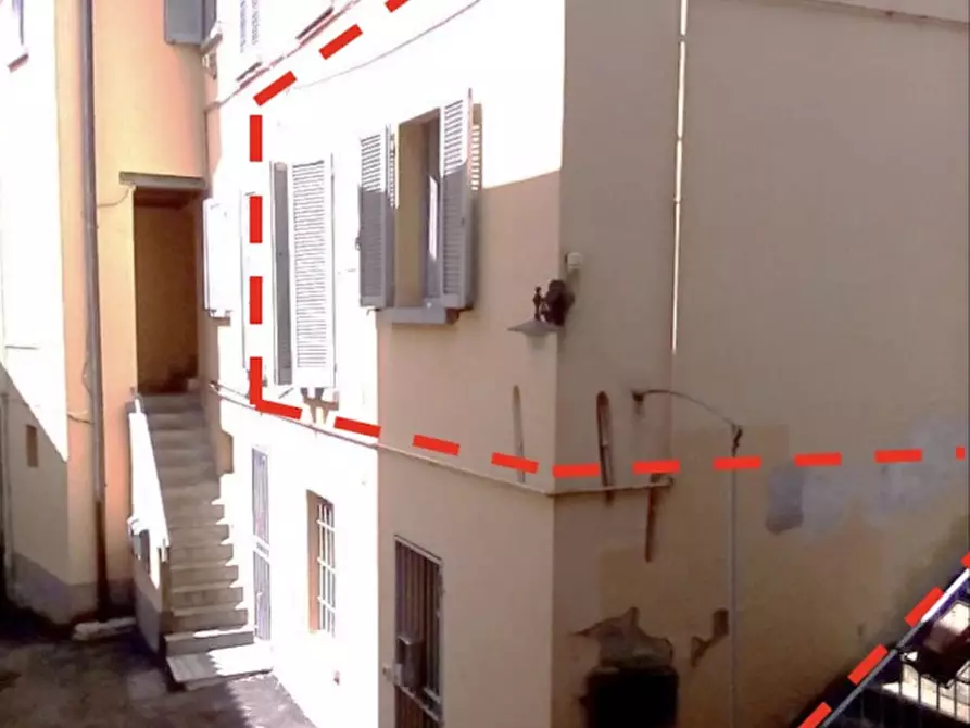 appartamento in vendita a Merate