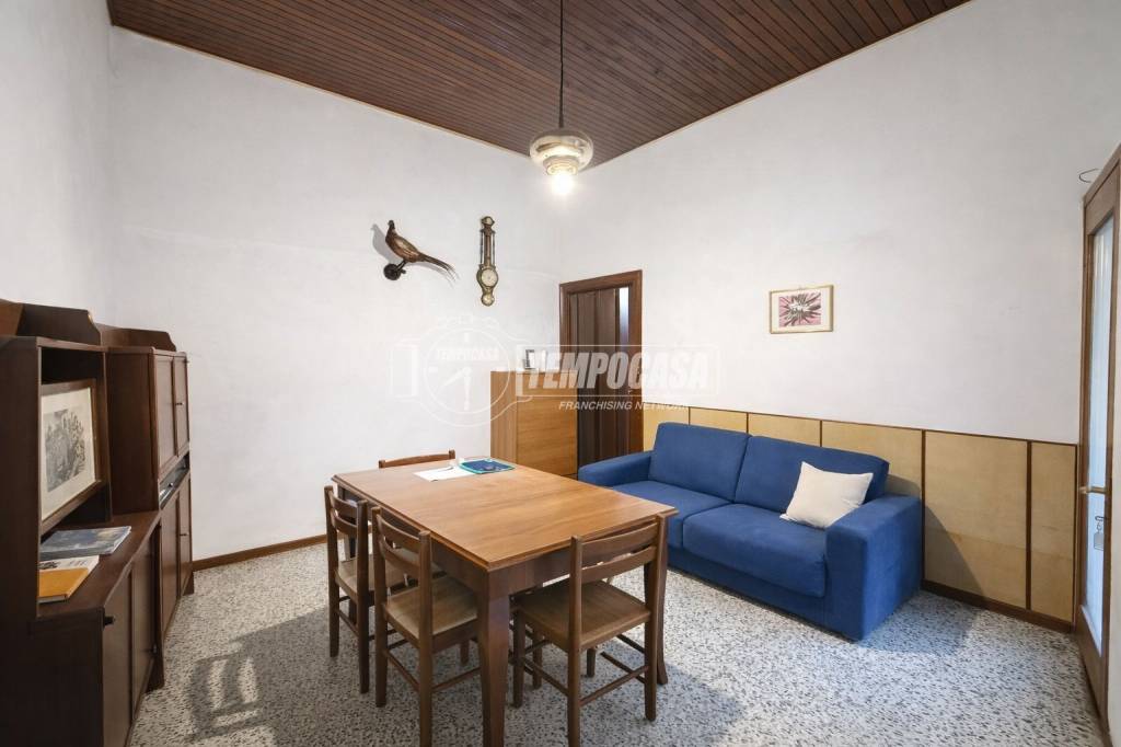 appartamento in vendita a Merate