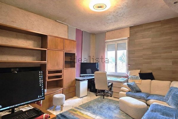 appartamento in vendita a Merate