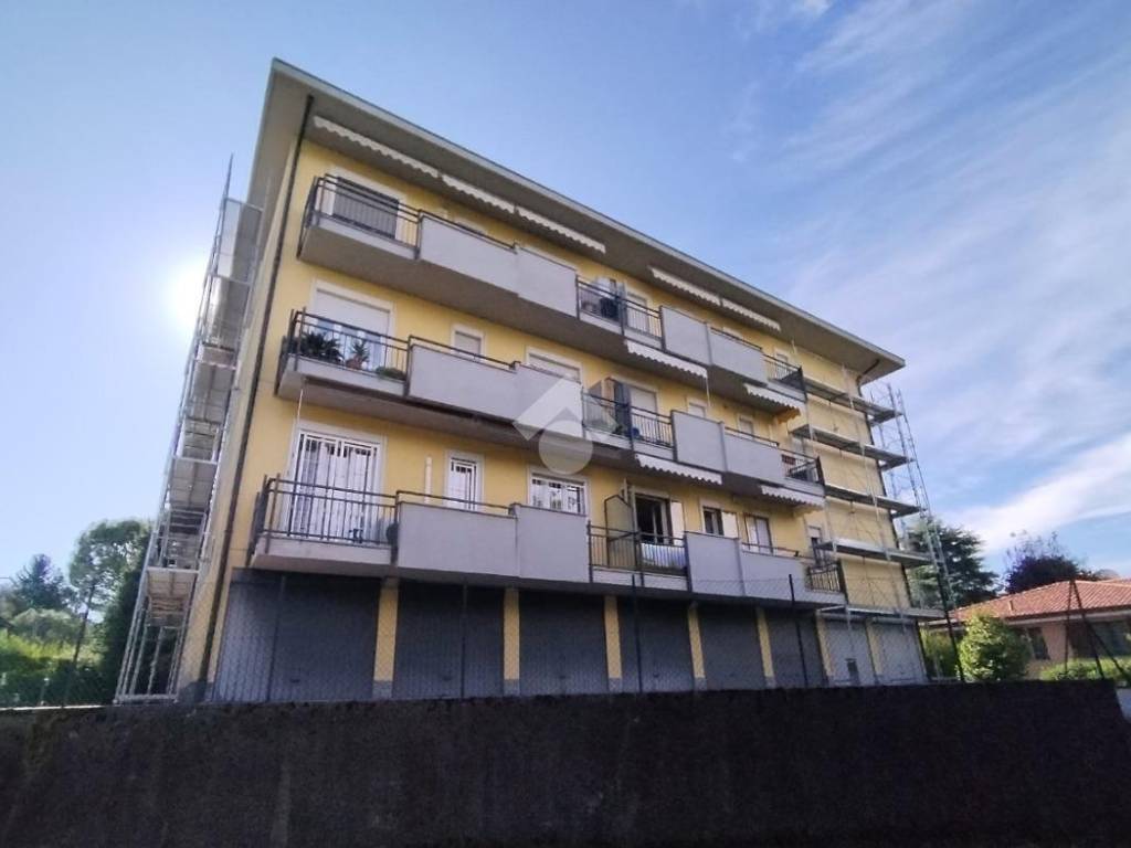 appartamento in vendita a Merate