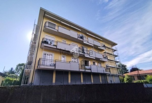 appartamento in vendita a Merate