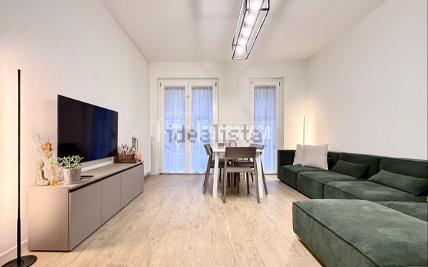 appartamento in vendita a Merate