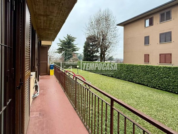 appartamento in vendita a Merate