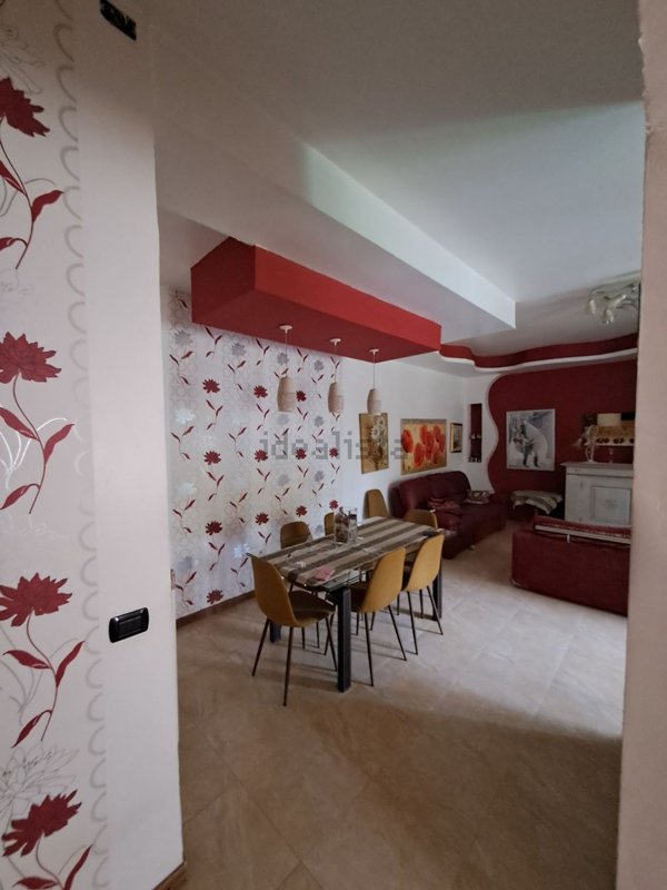 appartamento in vendita a Merate