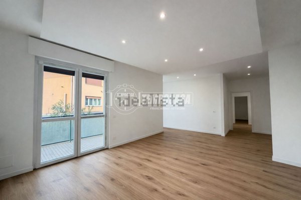 appartamento in vendita a Merate