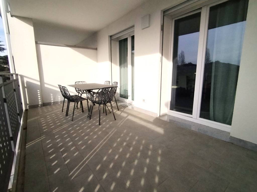 appartamento in vendita a Merate