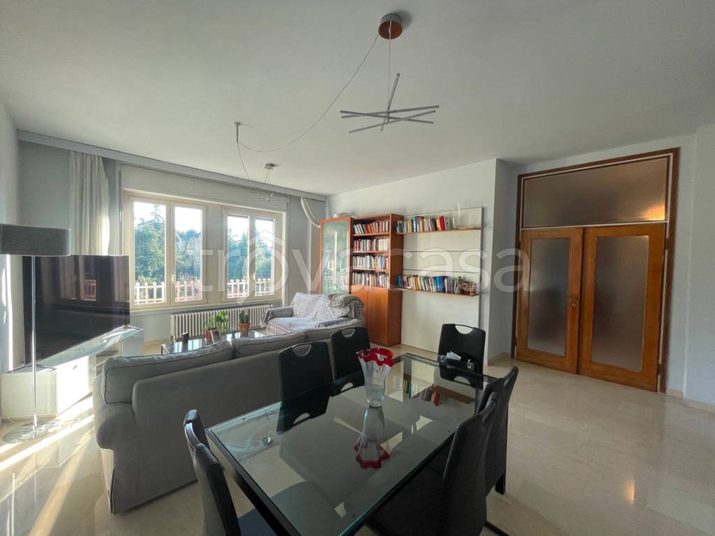 appartamento in vendita a Merate