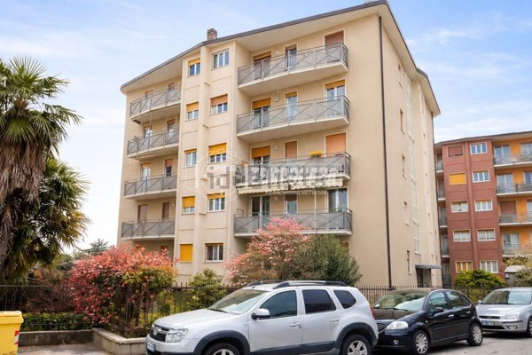 appartamento in vendita a Merate