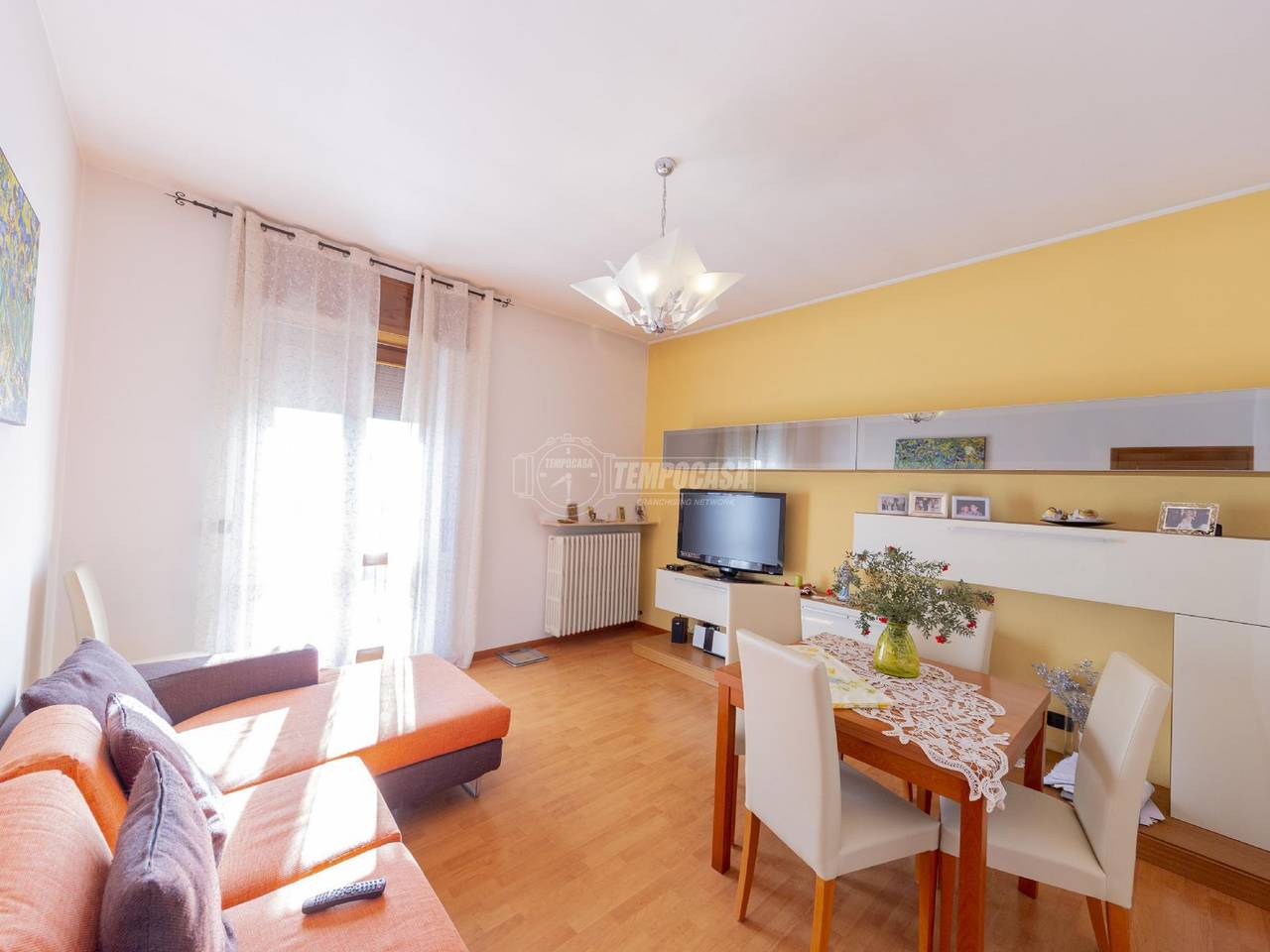 appartamento in vendita a Merate