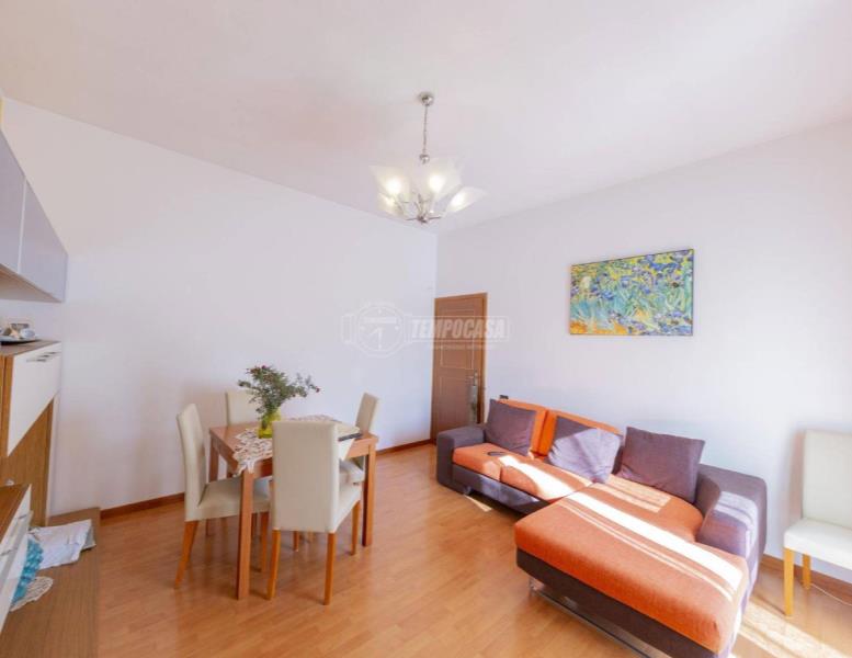 appartamento in vendita a Merate