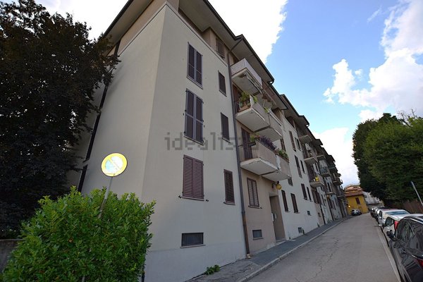 appartamento in vendita a Merate