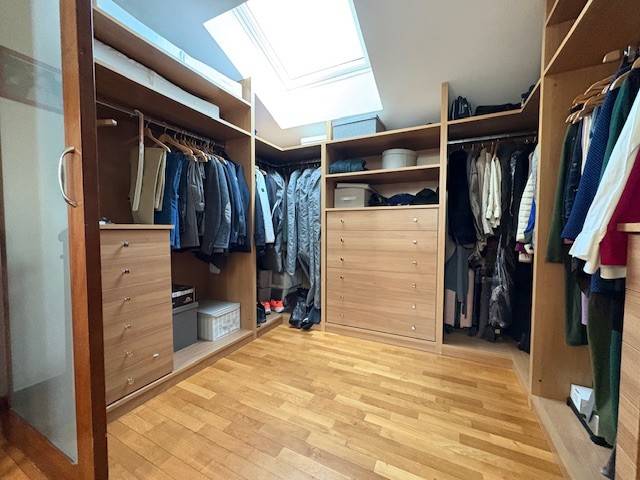 appartamento in vendita a Merate in zona Brugarolo