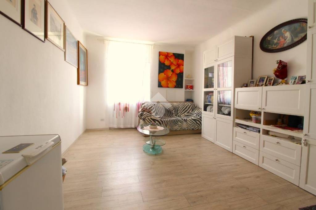 appartamento in vendita a Merate