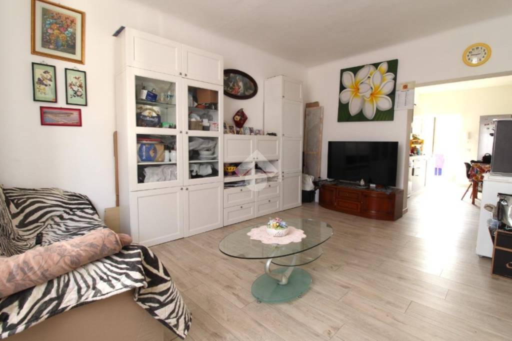 appartamento in vendita a Merate