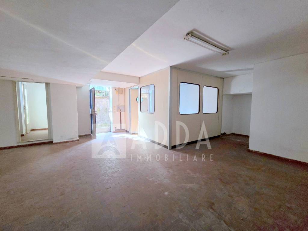 casa semindipendente in vendita a Merate