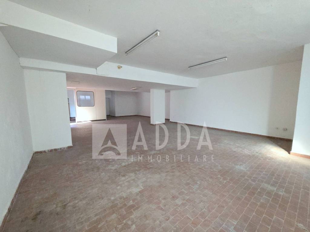 casa semindipendente in vendita a Merate