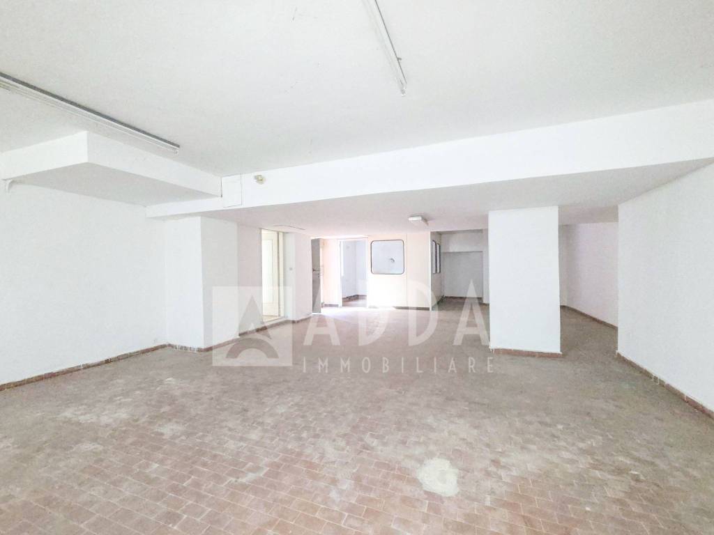 casa semindipendente in vendita a Merate