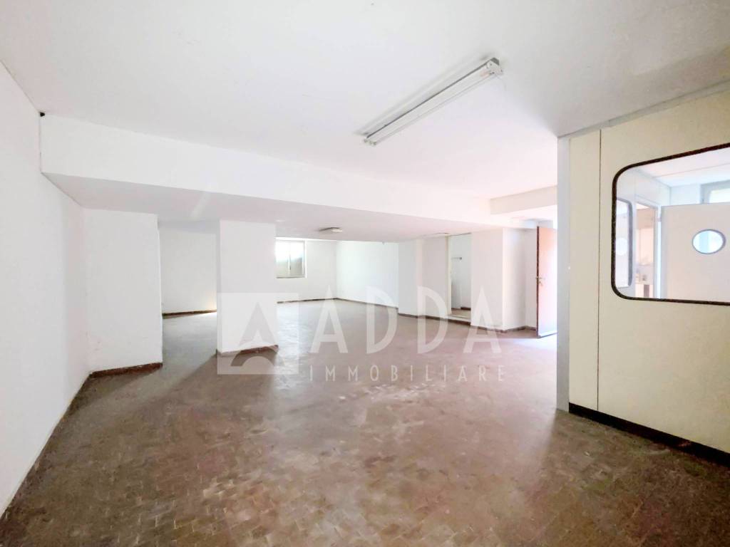 casa semindipendente in vendita a Merate