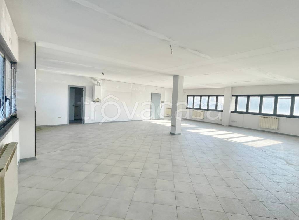 appartamento in vendita a Merate