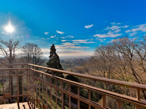 appartamento in vendita a Merate