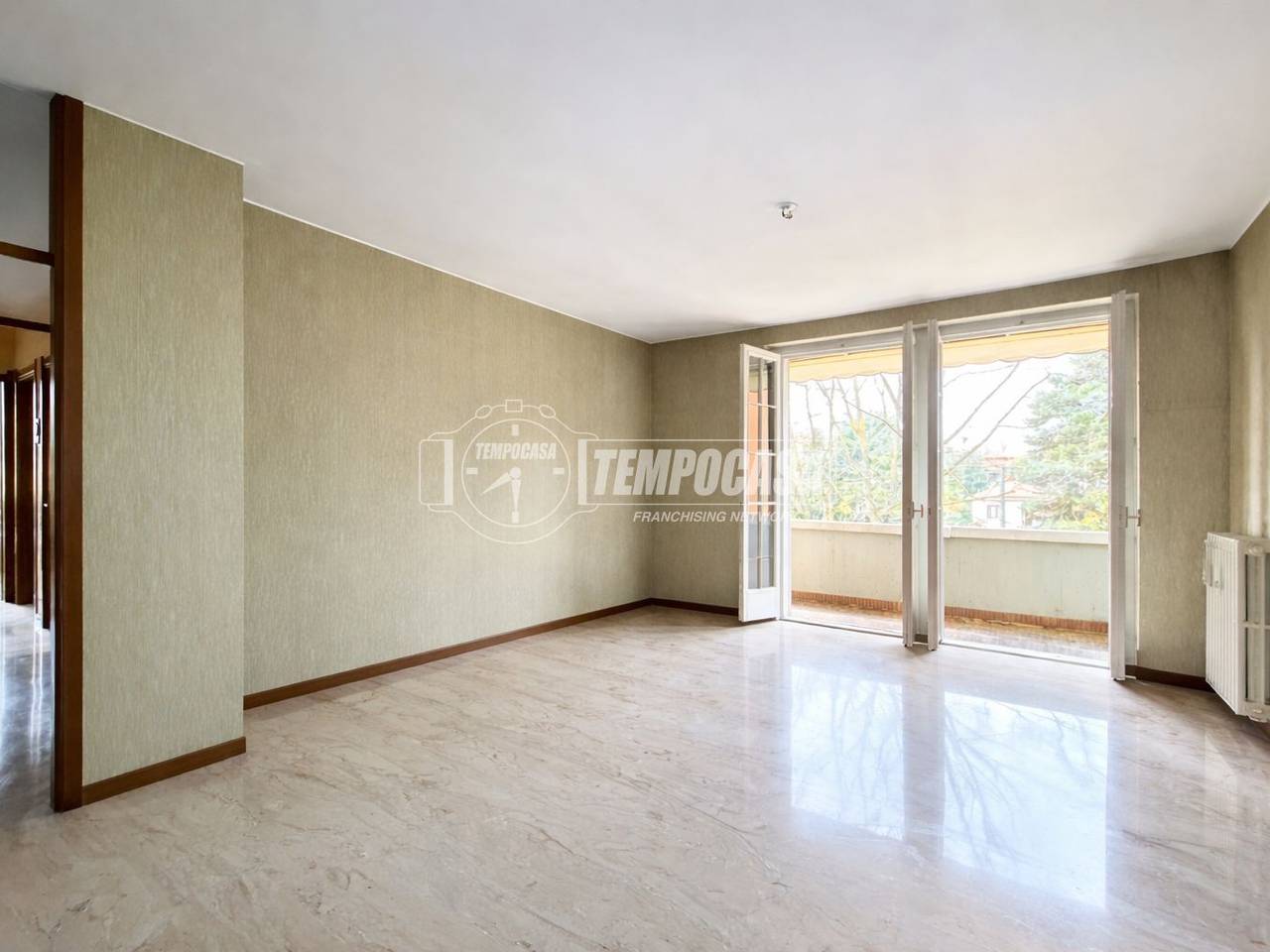 appartamento in vendita a Merate