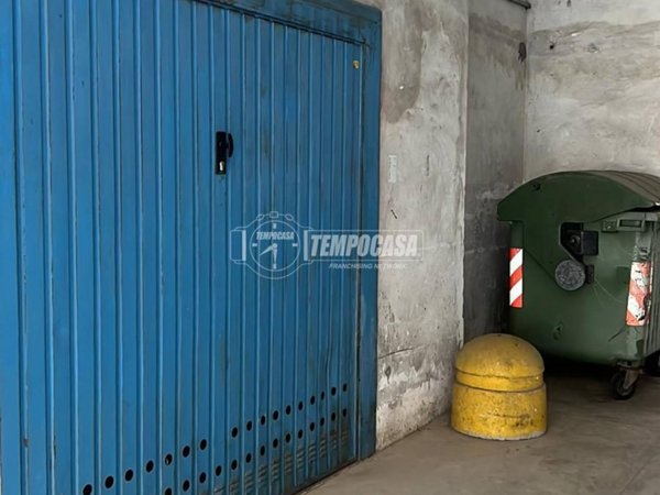 appartamento in vendita a Merate