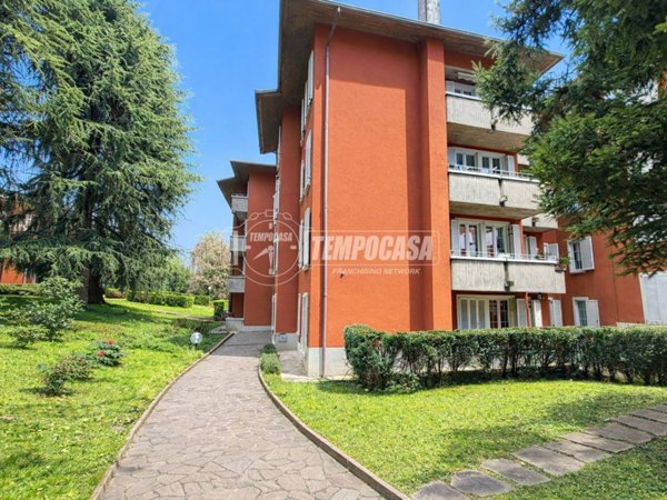 appartamento in vendita a Merate