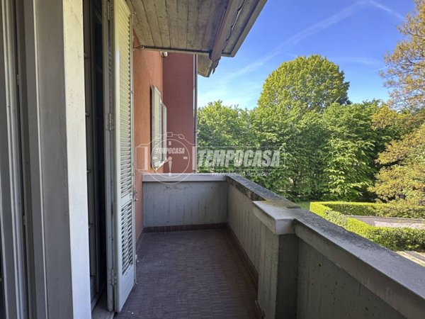 appartamento in vendita a Merate