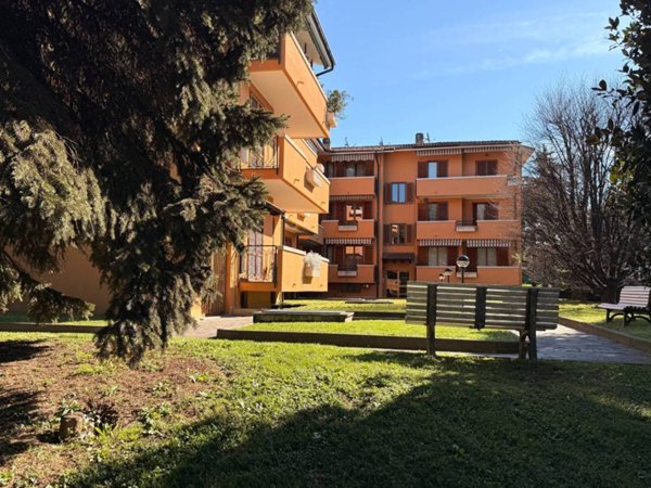 appartamento in vendita a Merate