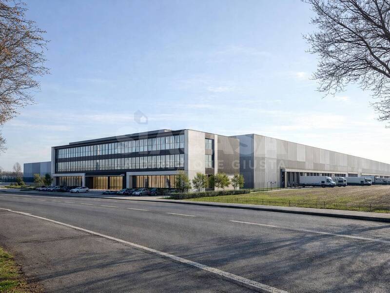 terreno edificabile in vendita a Merate