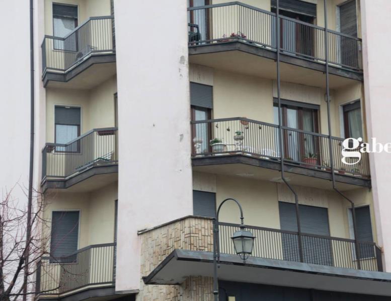 appartamento in vendita a Merate