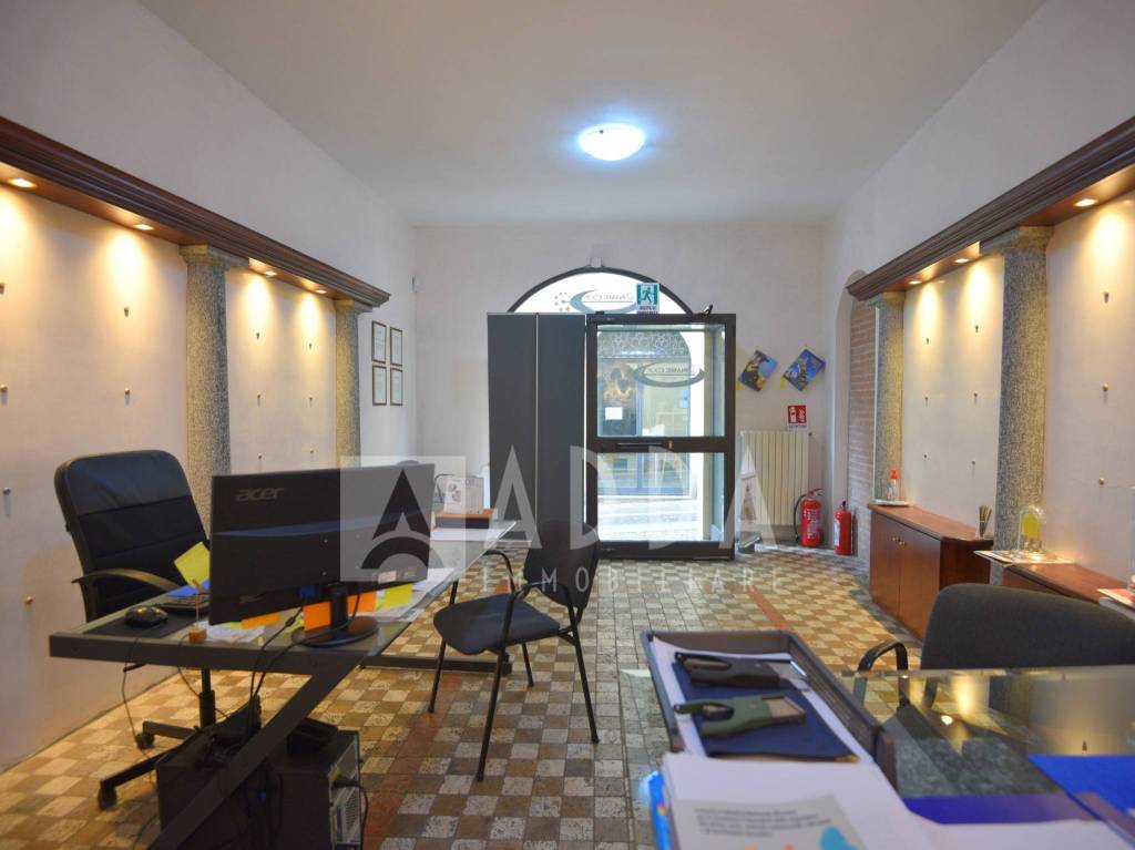 appartamento in vendita a Merate