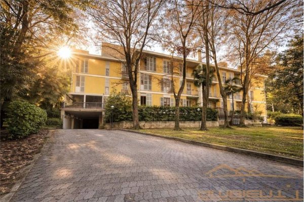 appartamento in vendita a Merate