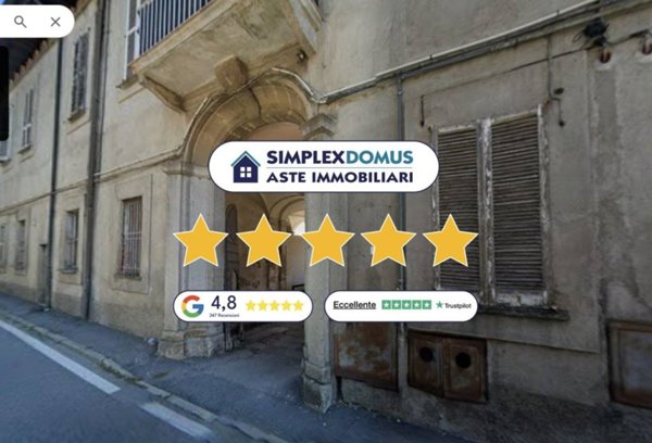 appartamento in vendita a Merate in zona Brugarolo