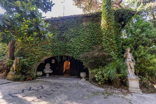 casa indipendente in vendita a Merate