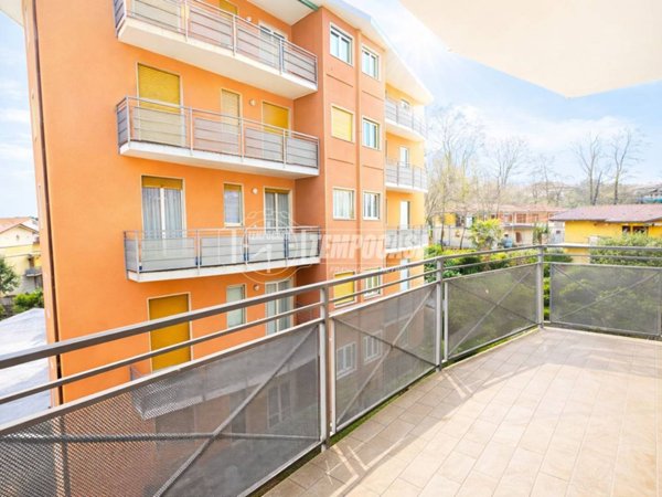 appartamento in vendita a Merate