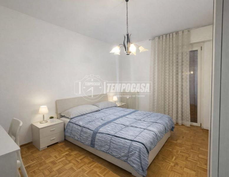 appartamento in vendita a Merate