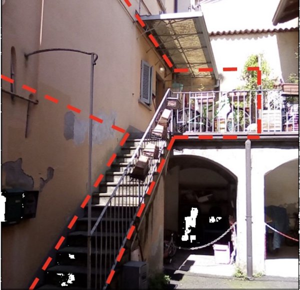 appartamento in vendita a Merate